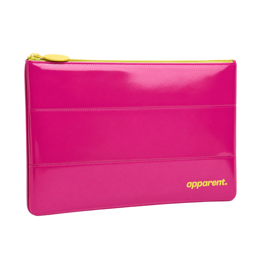 elluma cosmetic bag — free gift with subscription