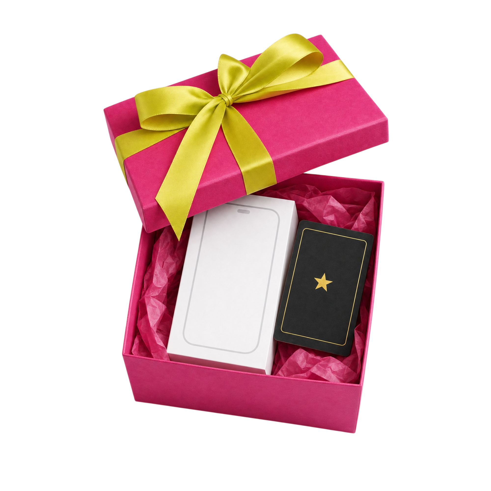 elluma secret prize — surprise gift with 3-month plan